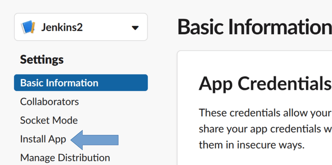 basic info